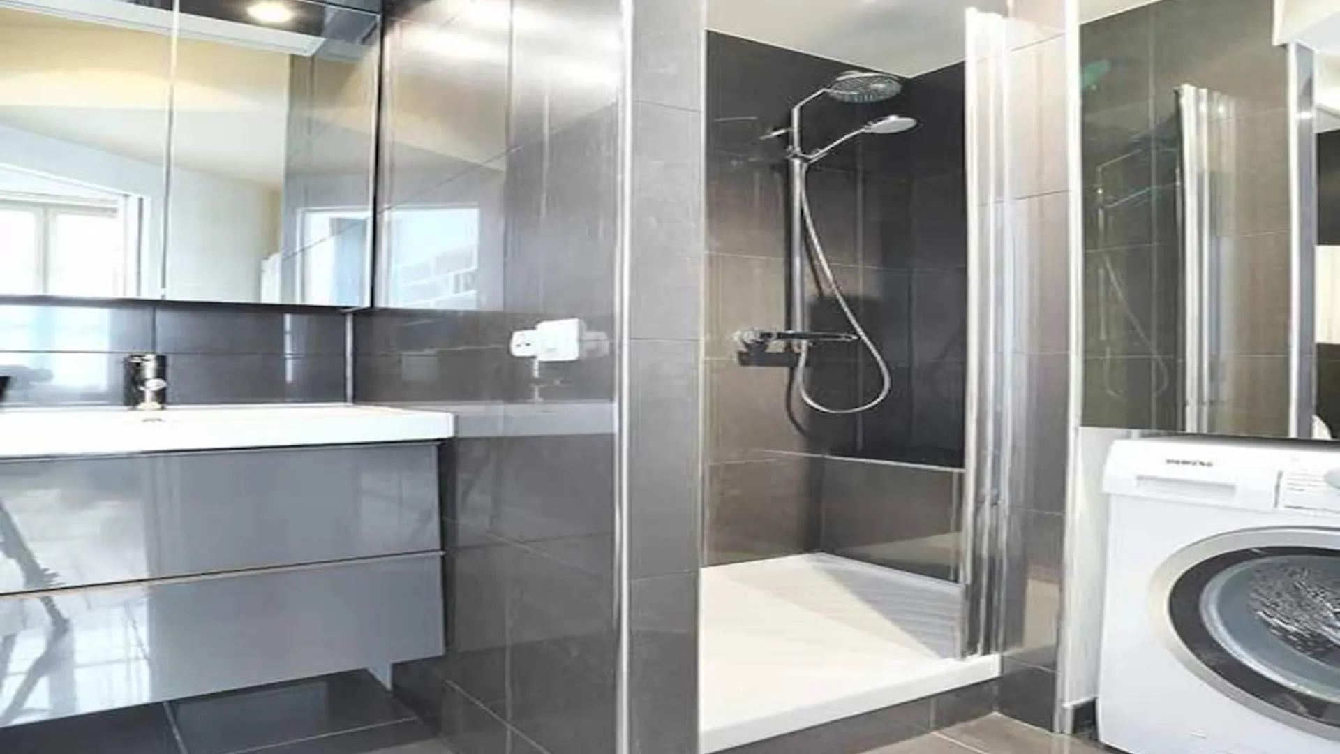 Welcoming Apartment - 1Br 4P - Le Marais 파리